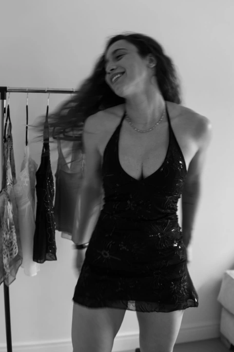 Vestido Liv