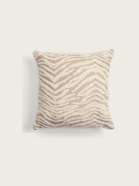 Almofada Zebra
