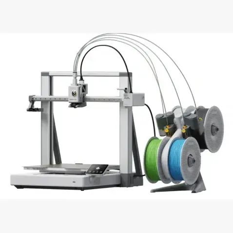 Impressora 3D A2L Combo 220V