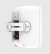 Caixa De Som Jbl Control Sa-6 Pro 100w Rms(par) - comprar online