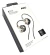 Fone de Ouvido AKG K23 In-Ear, Com Fio e Cabo Destacável