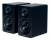 Monitor De Áudio Edifier M60, 66w Rms, Wireless, Hi-res.