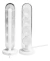 Caixa de Som Harman Kardon SoundStiks 4, 140W RMS, Bluetooth, Branco