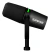 Microfone Shure Mv7i Com Interface De Áudio, Conexão Usb-c.