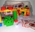 Kinder BOT ProBots Robótica Educativa con 100 Ladrillos Impresos con Letras y Números, Bluetooth, Control Remoto , Cartas , Lona Impresa, Proyectos y Programas. en internet