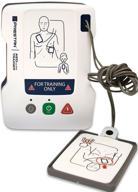 Entrenador DEA Marca Prestan Ultra Trainer - comprar online