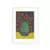 Flowers in the vase en internet