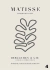 Imagen de Matisse Posters