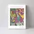 Matisse Nro 3 - cuadros en lienzo y papel fotográfico 