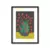 Flowers in the vase - tienda online