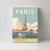 París vintage en internet