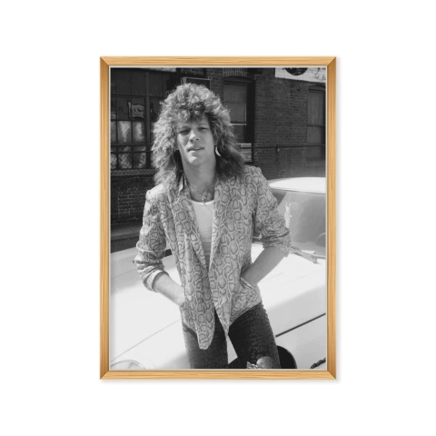 Bon Jovi