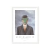 The son of man en internet