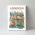 London en internet