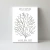 Tree brain - cuadros en lienzo y papel fotográfico 