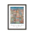 Paul Klee IV - cuadros en lienzo y papel fotográfico 