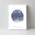 Blue spheres - comprar online
