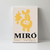Miró yellow - comprar online