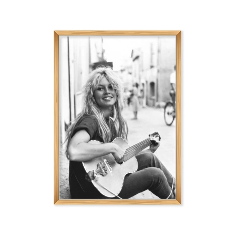 Brigitte Bardot V