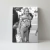 Miley Cyrus - cuadros en lienzo y papel fotográfico 