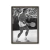 Arnold playing tennis - cuadros en lienzo y papel fotográfico 