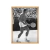 Arnold playing tennis