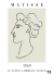 Matisse Posters - cuadros en lienzo y papel fotográfico 