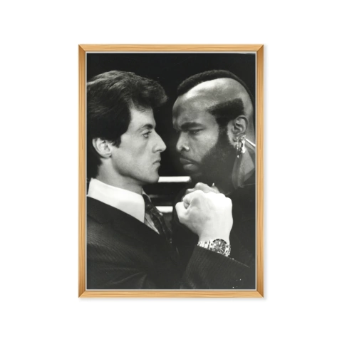 Rocky III