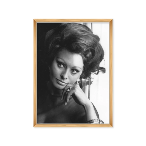 Sophia Loren