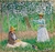 Monet en internet