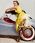 Pin-ups en internet