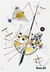 Kandinsky - cuadros en lienzo y papel fotográfico 