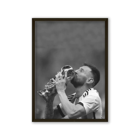 MESSI COPA III