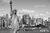 Fotografía blanco y negro en internet