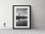 Fotografía blanco y negro