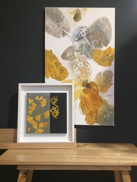COLECCIÓN GREY I