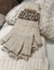 MITON PREMIUM HAND MADE LLAMA 100% ART 3732B - new in! - tienda online