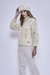 Imagen de SWEATER HANDMADE PLUMOSO 100% MOHAIR ART 3918KD - New In!