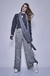 SWEATER ESCOTE REDONDO ART 3948- New In!