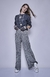 SWEATER ESCOTE REDONDO ART 3948- New In!