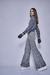 SWEATER ROMBO HANDMADE 100% MOHAIR- New In! - buy online