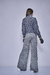 SWEATER ROMBO HANDMADE 100% MOHAIR- New In! on internet