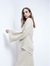 SWEATER V MANGA LARGA FRANELA ART 3522AS - comprar online