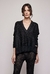 SWEATER ESCOTE V FRANELA ART 3720AS -new in! - AGOSTINA BIANCHI - SHOP ONLINE 