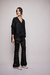 SWEATER ESCOTE V FRANELA ART 3720AS -new in!