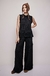 PANTALON ANCHO RECTO CARGO FRANELA ART 3737AS - online store