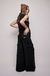Image of PANTALON ANCHO RECTO CARGO FRANELA ART 3737AS