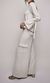 PANTALON ANCHO RECTO CARGO FRANELA ART 3737AS