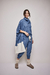 JOGGER PITUCON FRANELA ART ART 3708AS -new in! - AGOSTINA BIANCHI - SHOP ONLINE 