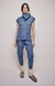 JOGGER PITUCON FRANELA ART ART 3708AS -new in!